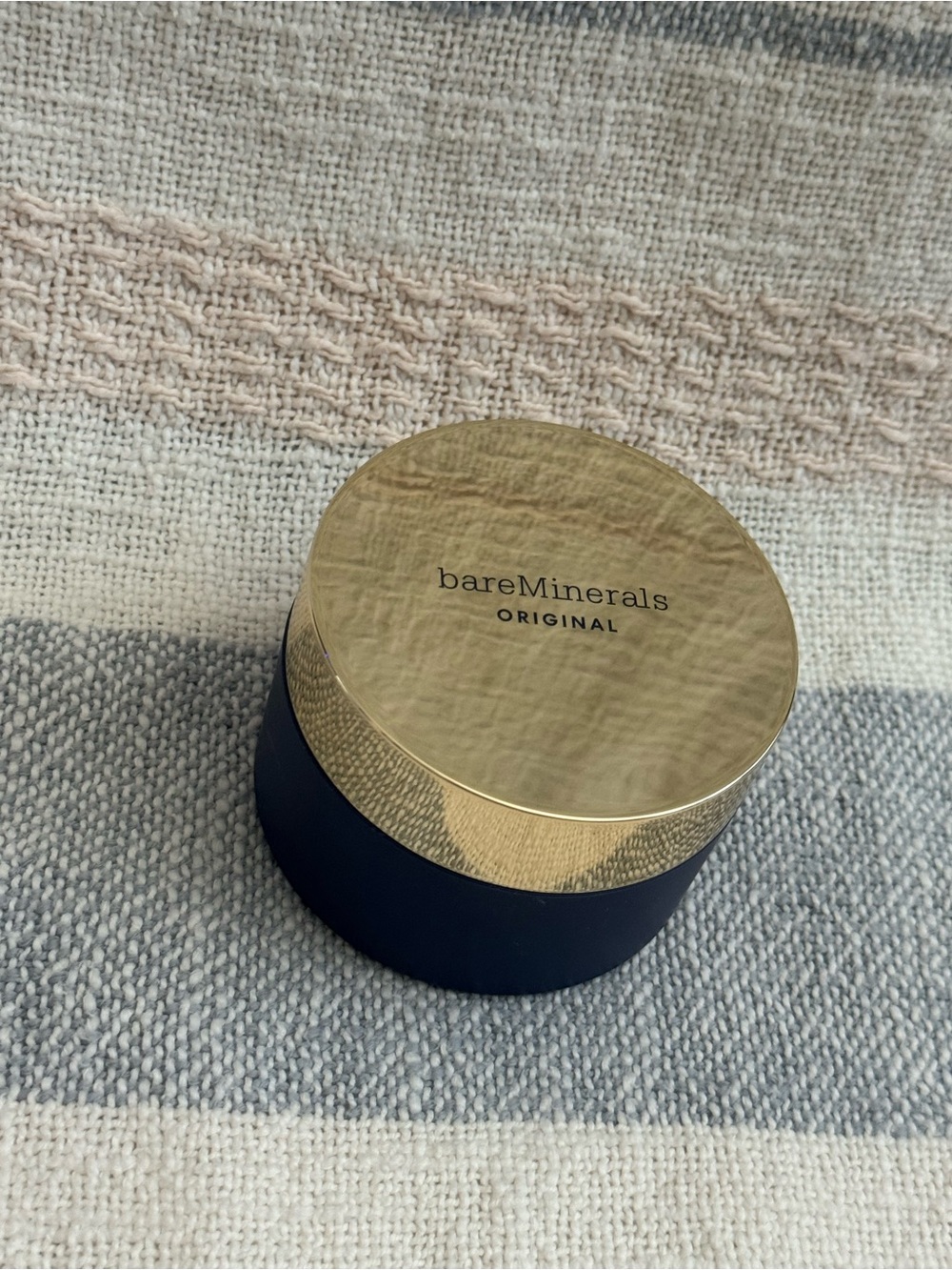 bareMinerals Original Powder Golden Beige 13